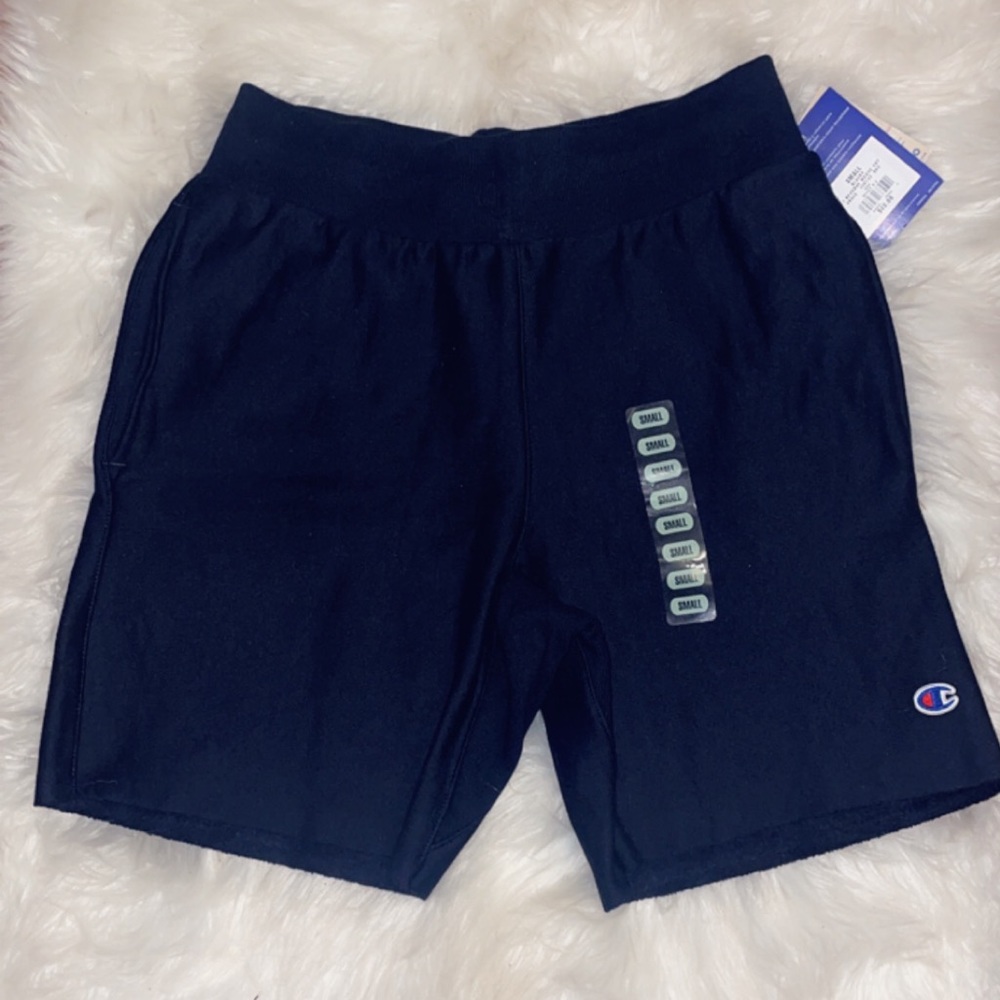 New Men’s Small Champion Shorts